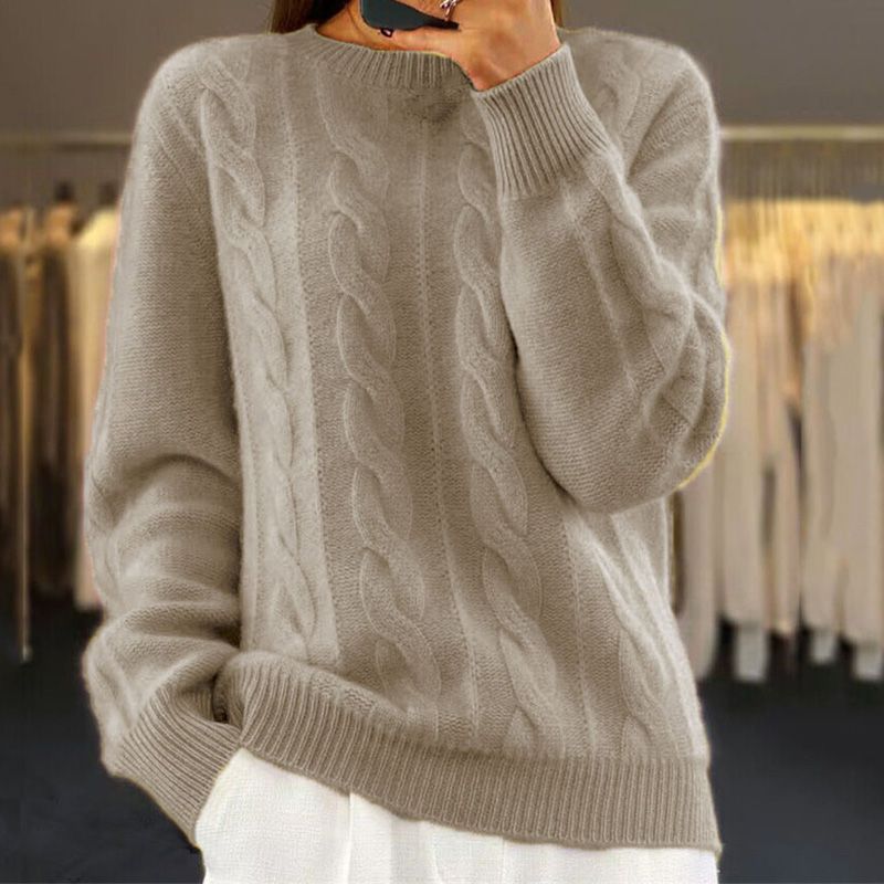 Sophie Damen Pullover
