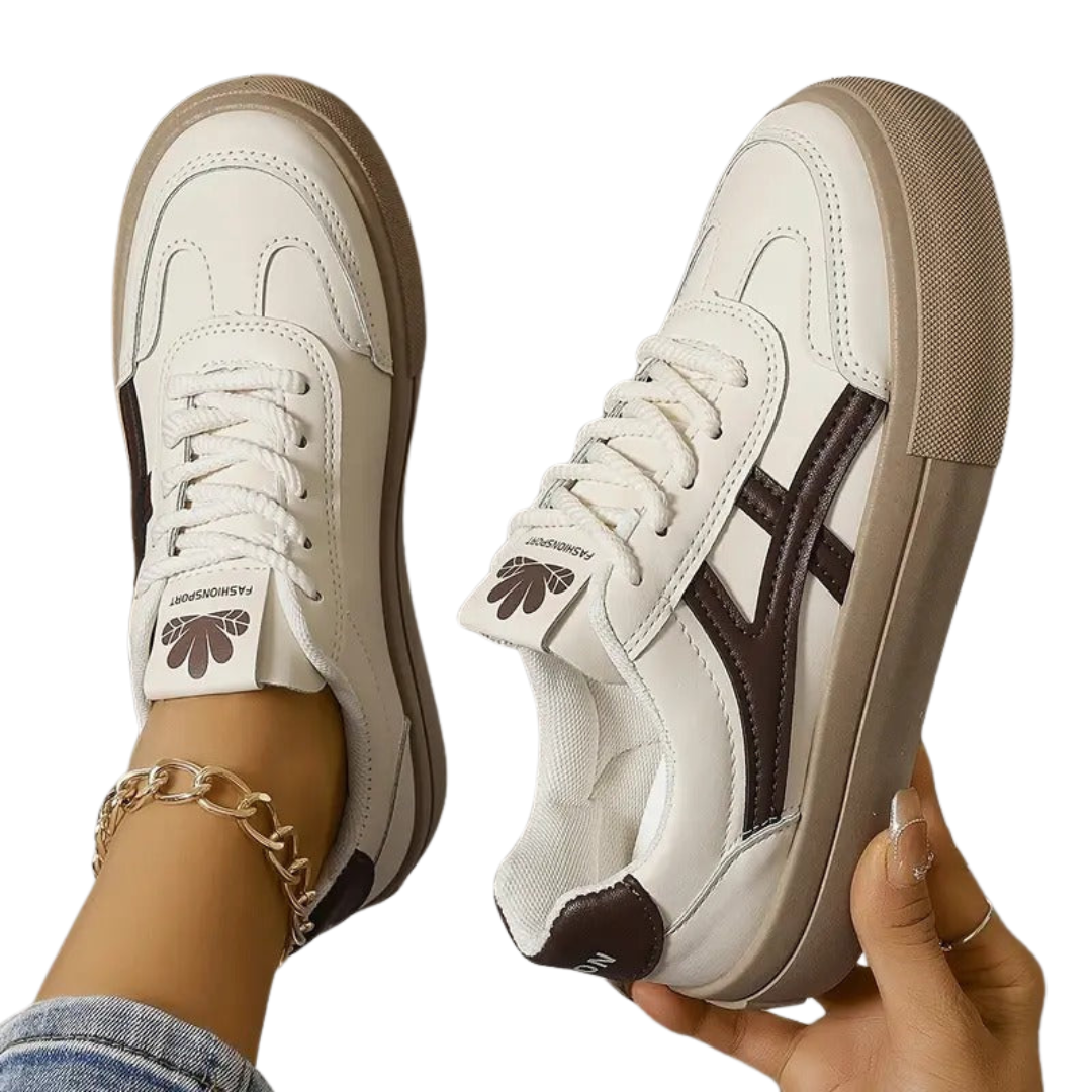 Moderne & stylische Sneaker - Riley