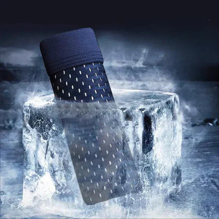 Boxershorts aus Bambusfaser – BoxNorvan