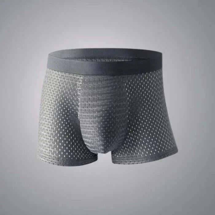 Boxershorts aus Bambusfaser – BoxNorvan