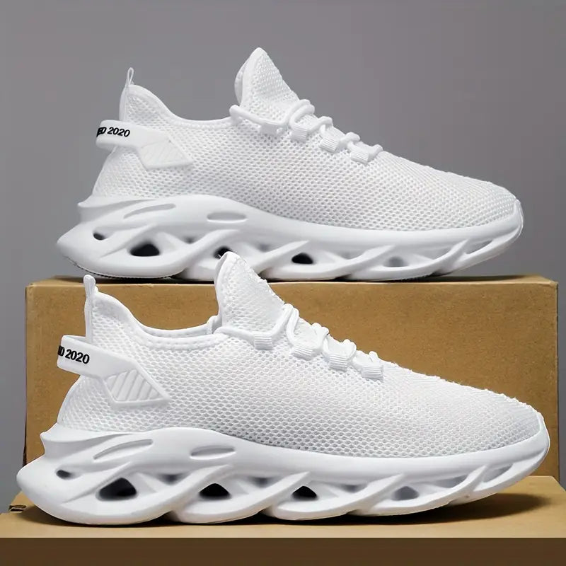 Atmungsaktive und bequeme Schuhe - Future