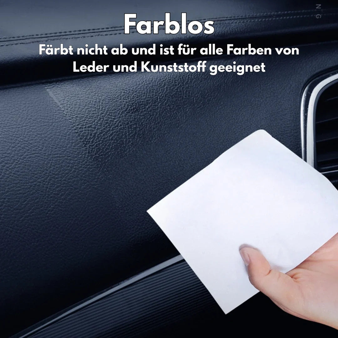 CarCare | Reparaturcreme | Kaufe 1, Erhalte 1 Gratis