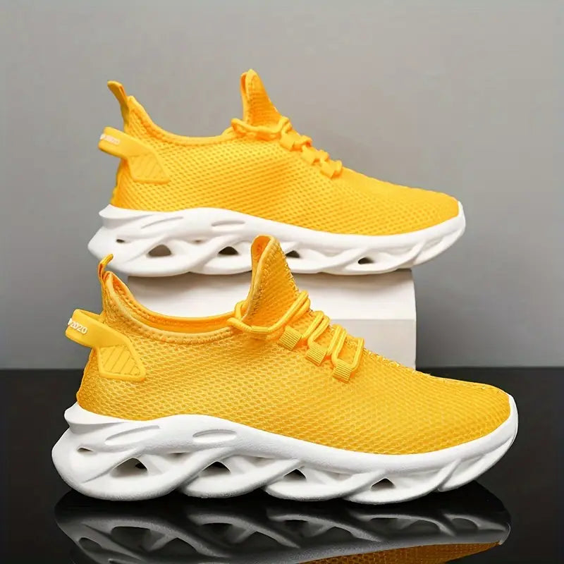 Atmungsaktive und bequeme Schuhe - Future