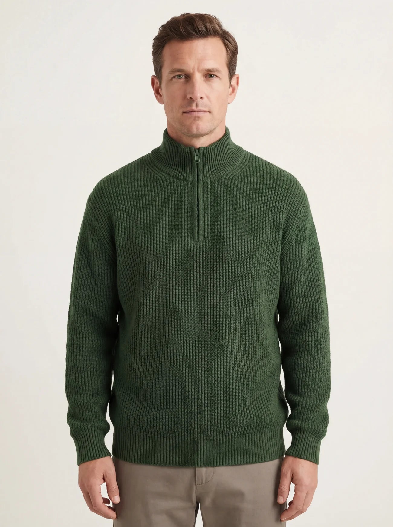 Felix Warmer Strickpullover für Herren