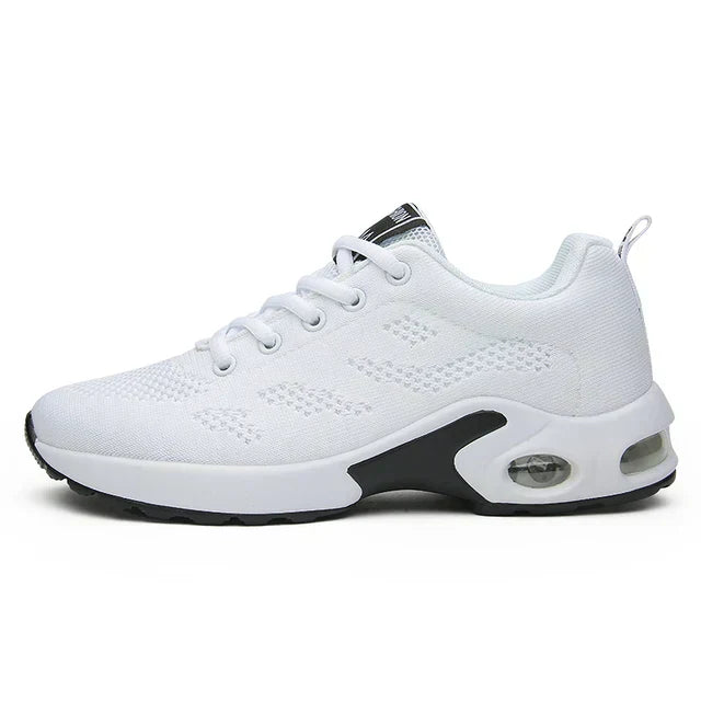 Orthopädische Sneaker mit Luftpolstern - Air Comfort