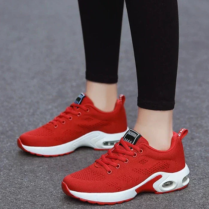 Orthopädische Sneaker mit Luftpolstern - Air Comfort