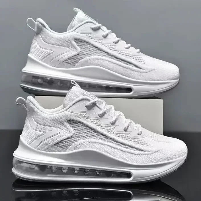 Strapazierfähige und bequeme Air-Schuhe – Confort Air