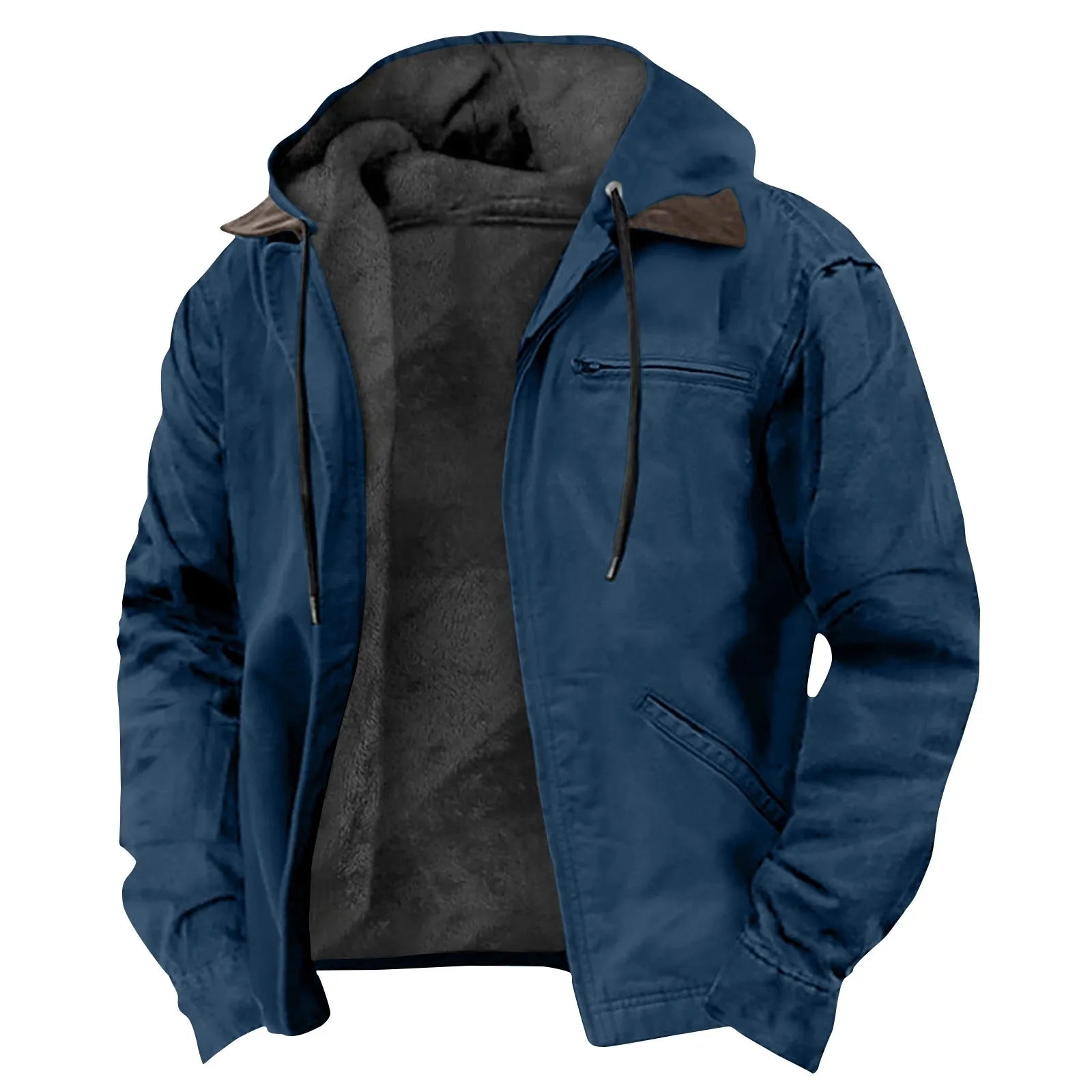 Matteo Winter Essential Jacke