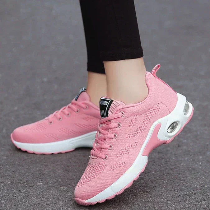 Orthopädische Sneaker mit Luftpolstern - Air Comfort