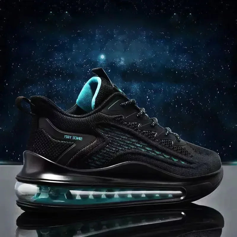 Strapazierfähige und bequeme Air-Schuhe – Confort Air