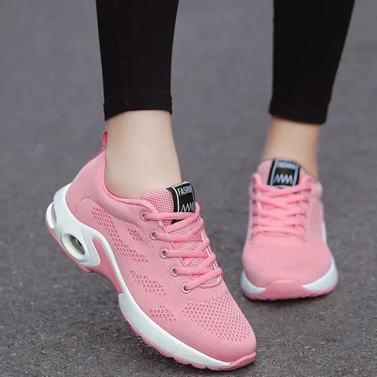 Orthopädische Sneaker mit Luftpolstern - Air Comfort