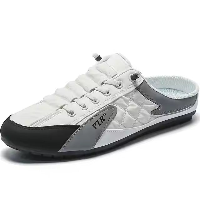 Slip-On Pantoletten - Confy