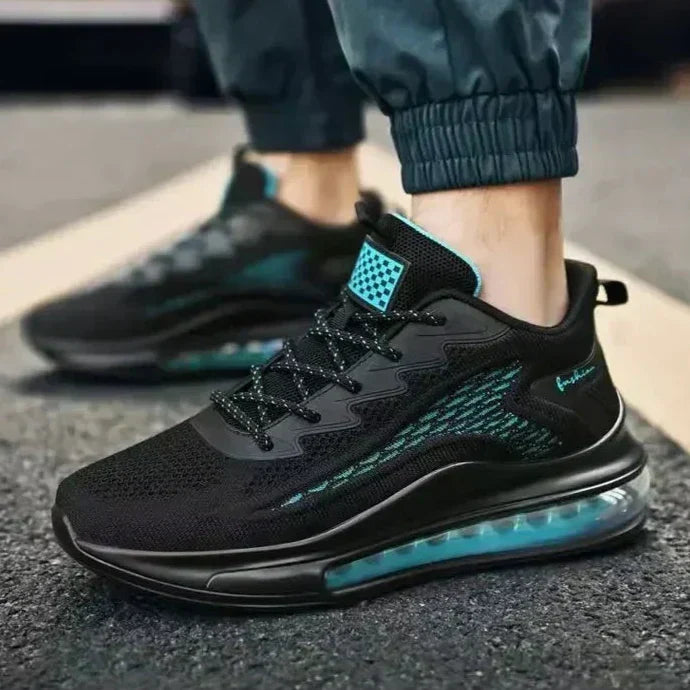 Strapazierfähige und bequeme Air-Schuhe – Confort Air