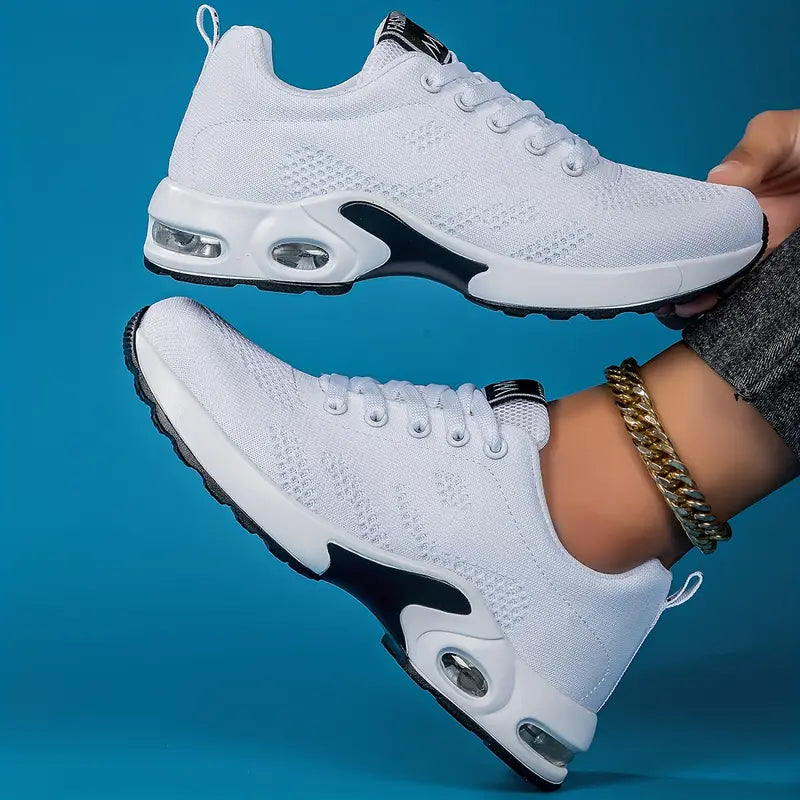 Orthopädische Sneaker mit Luftpolstern - Air Comfort