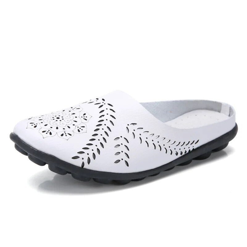 Atmungsaktive Sandalen - Shine