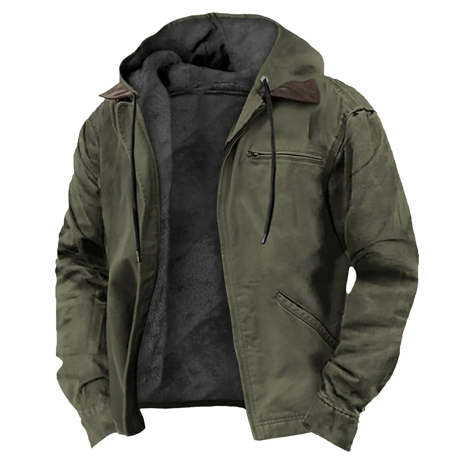 Matteo Winter Essential Jacke