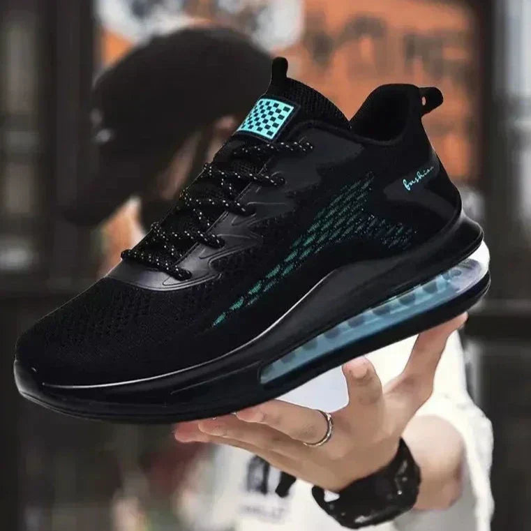 Strapazierfähige und bequeme Air-Schuhe – Confort Air