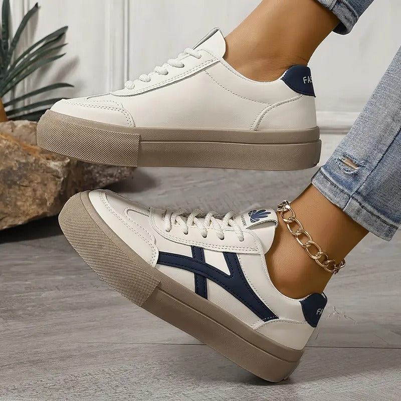 Moderne & stylische Sneaker - Riley