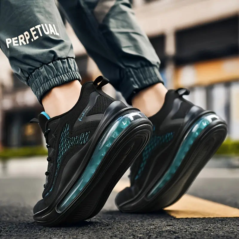 Strapazierfähige und bequeme Air-Schuhe – Confort Air