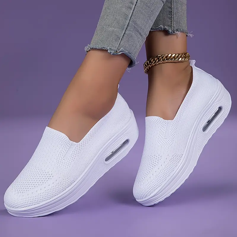 Orthopädische Air-Bubble-Schuhe - Megan