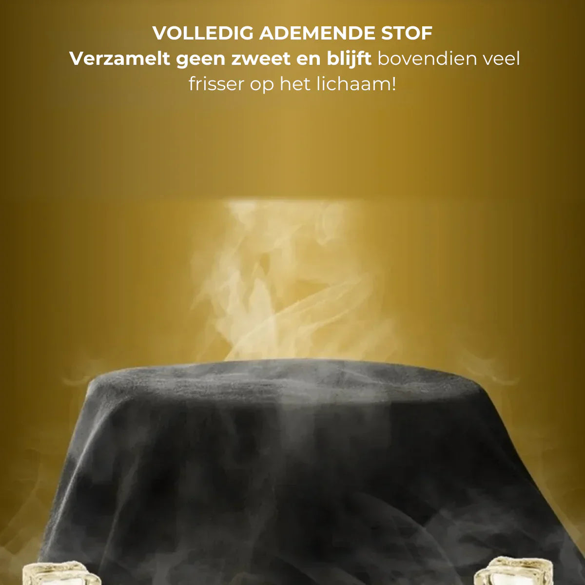 ElasTech Stretch Quick-Dry-Hose