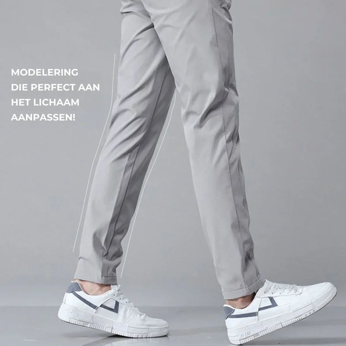 ElasTech Stretch Quick-Dry-Hose