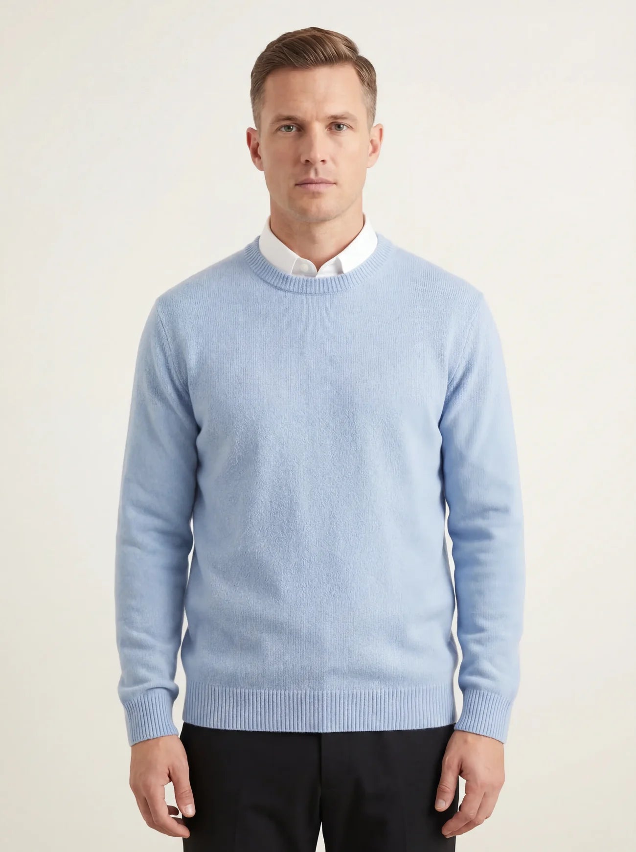 Richard Kaschmirpullover
