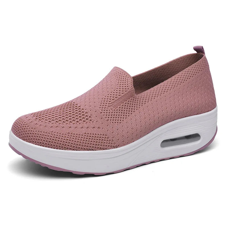 Orthopädische Air-Bubble-Schuhe - Megan