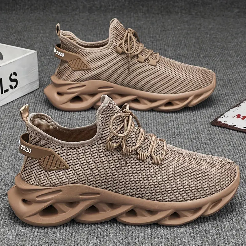 Atmungsaktive und bequeme Schuhe - Future