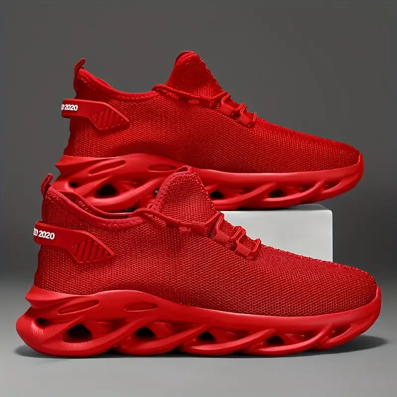 Atmungsaktive und bequeme Schuhe - Future