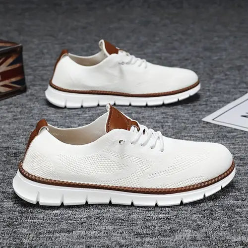 Atmungsaktive und bequeme Slipper – Flex Confort