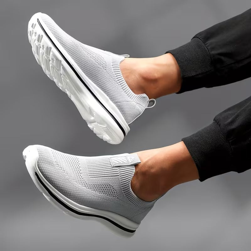 Atmungsaktive und bequeme Slipper – Confy