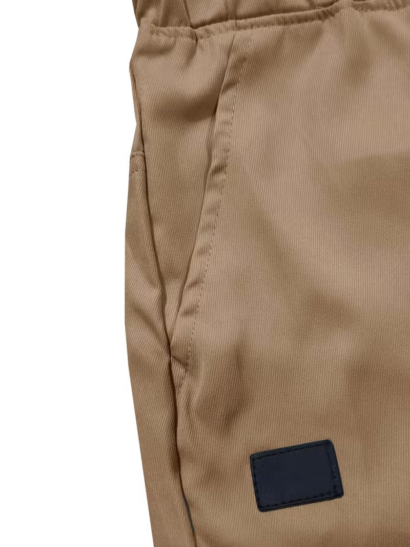 Strapazierfähige und bequeme Cargo-Hose – Derek