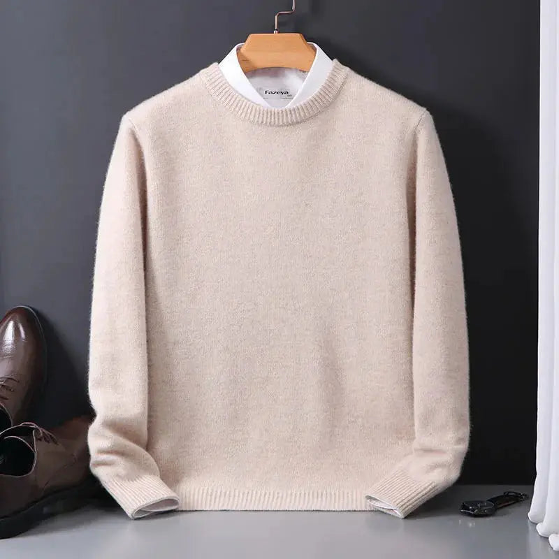 Richard Kaschmirpullover