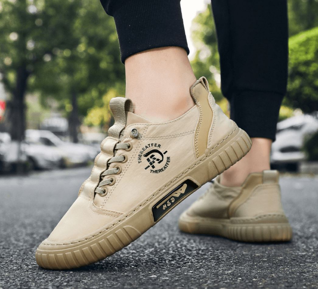 Bequeme Slipper - Urbain