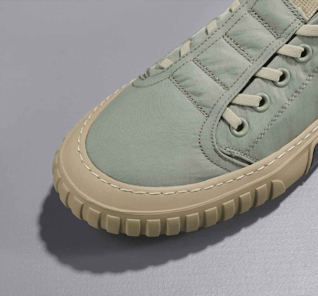 Bequeme Slipper - Urbain