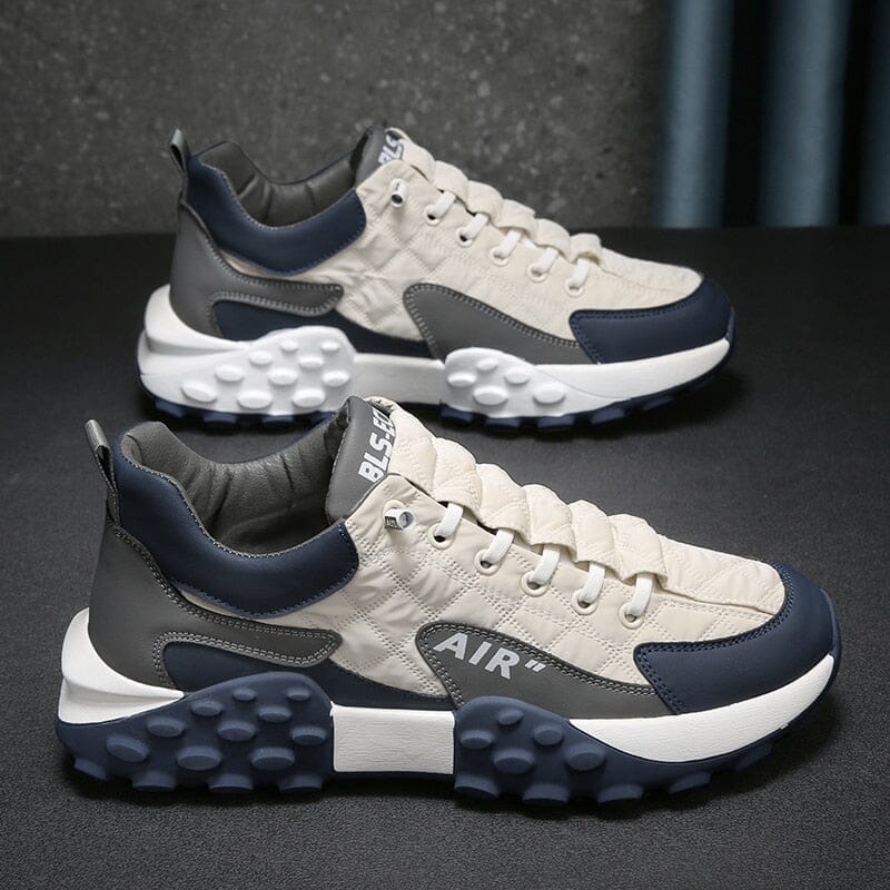 Bequeme und strapazierfähige Sneaker – Air Cross