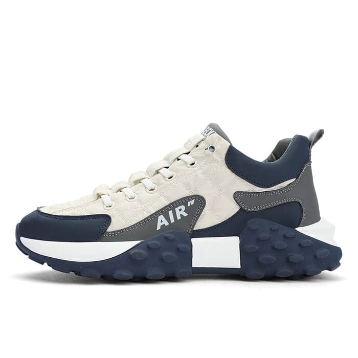 Bequeme und strapazierfähige Sneaker – Air Cross