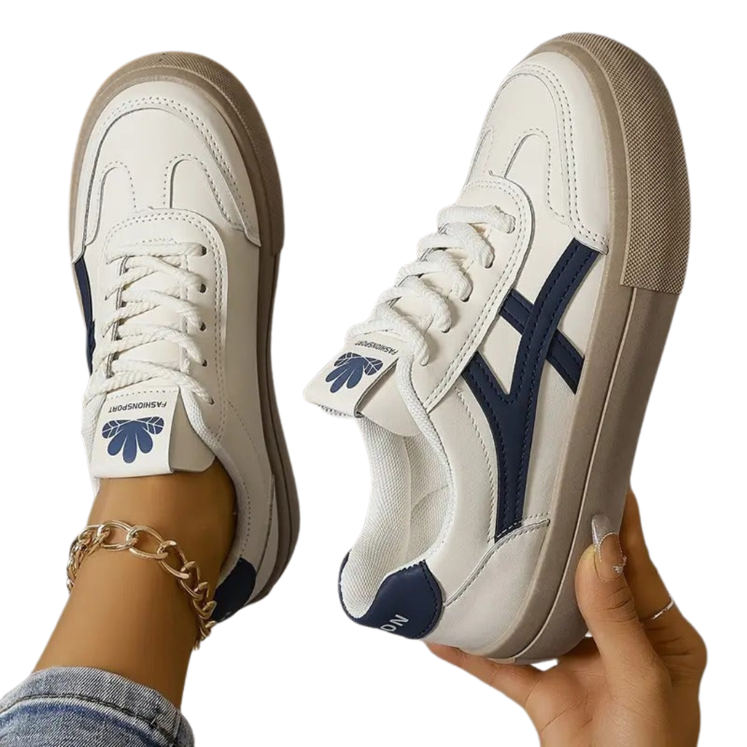 Moderne & stylische Sneaker - Riley