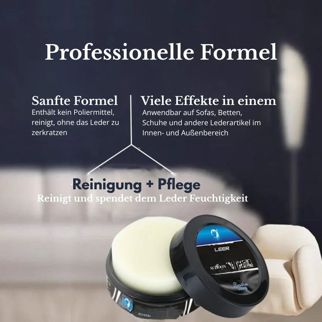 CarCare | Reparaturcreme | Kaufe 1, Erhalte 1 Gratis