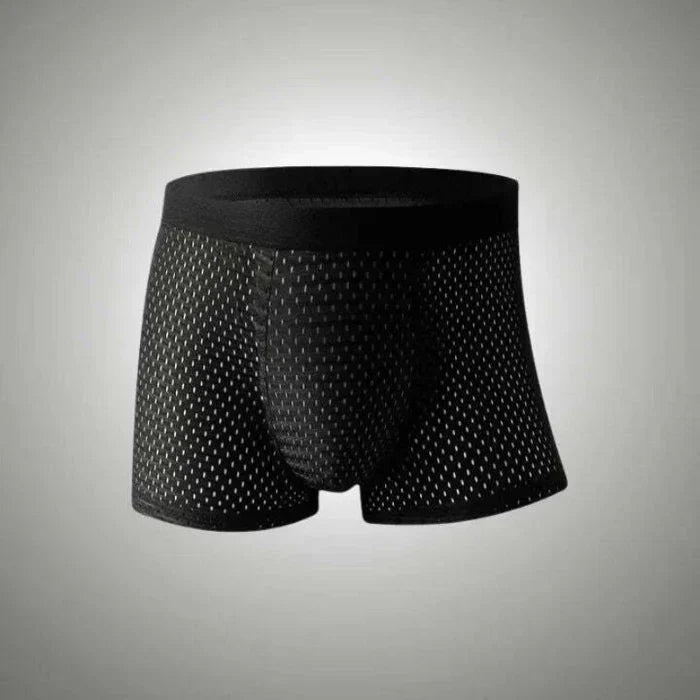 Boxershorts aus Bambusfaser – BoxNorvan