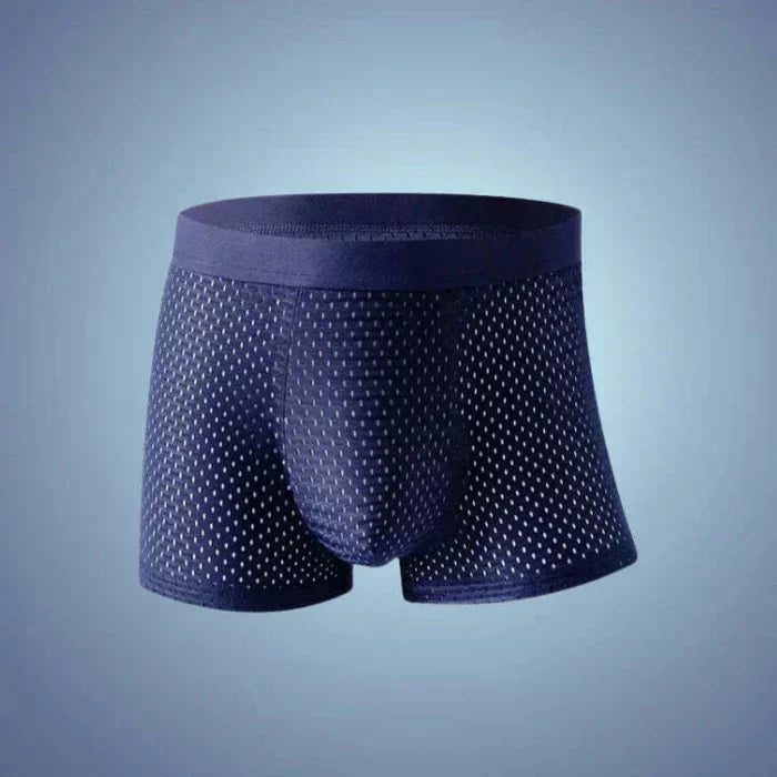 Boxershorts aus Bambusfaser – BoxNorvan