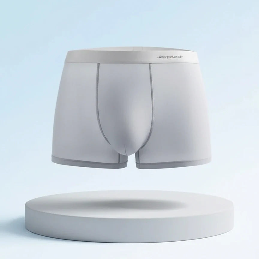 Boxershorts aus Ice-Silk-Mikrofaser – BoxIce