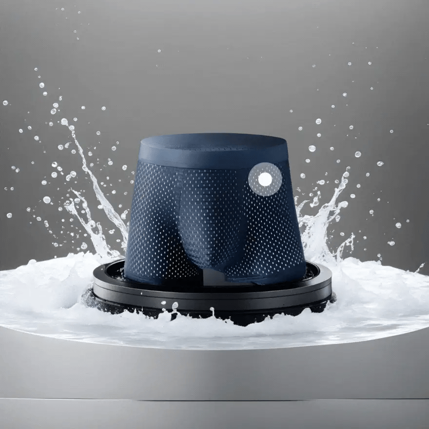 Boxershorts aus Bambusfaser – BoxVicto