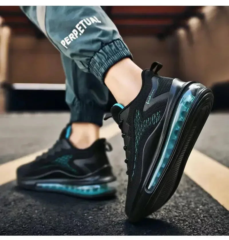 Strapazierfähige und bequeme Air-Schuhe – Confort Air