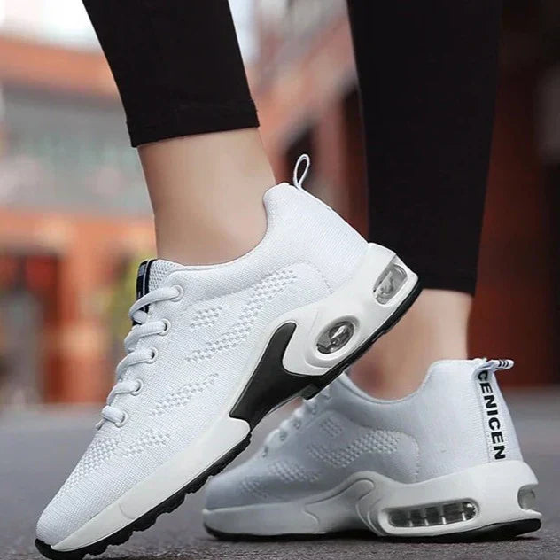 Orthopädische Sneaker mit Luftpolstern - Air Comfort