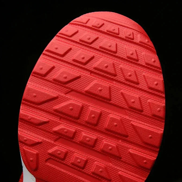 Orthopädische Sneaker mit Luftpolstern - Air Comfort