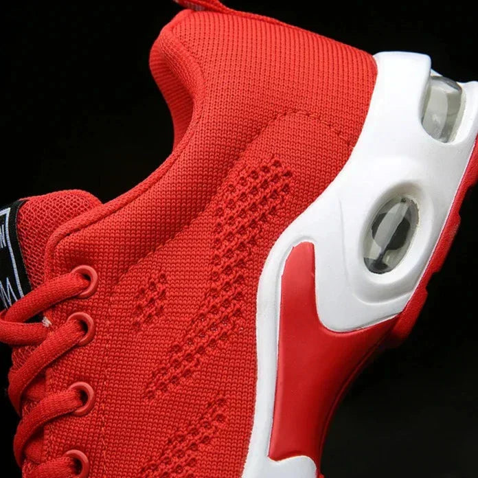 Orthopädische Sneaker mit Luftpolstern - Air Comfort