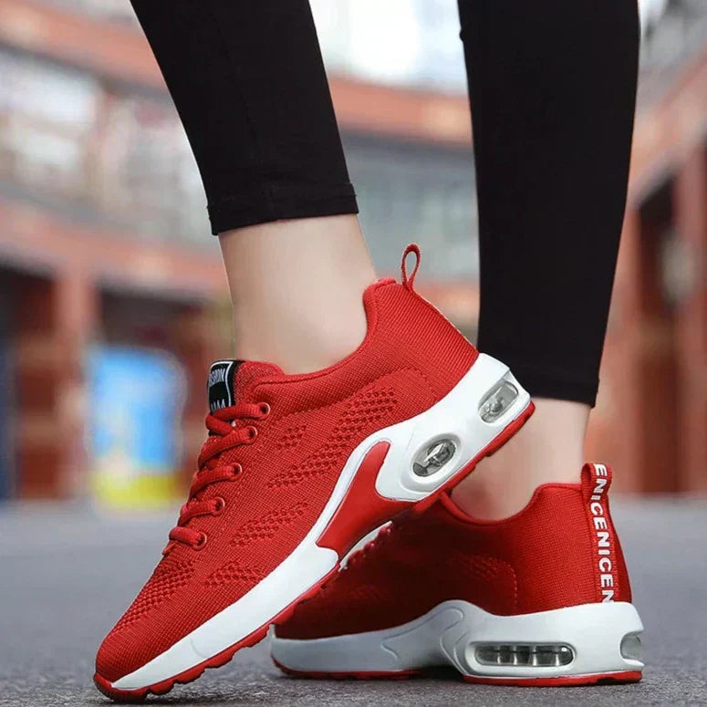 Orthopädische Sneaker mit Luftpolstern - Air Comfort