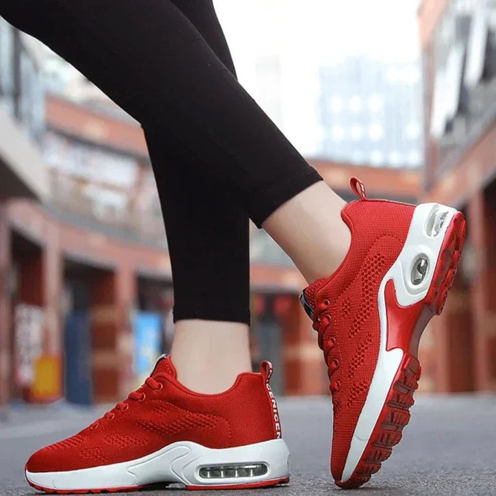 Orthopädische Sneaker mit Luftpolstern - Air Comfort